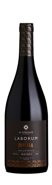 EL PORVENIR - Laborum De Parcela Malbec 2021